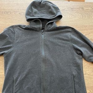 Lululemon hoodie. Used. No holes, stains, etc. Size XL.